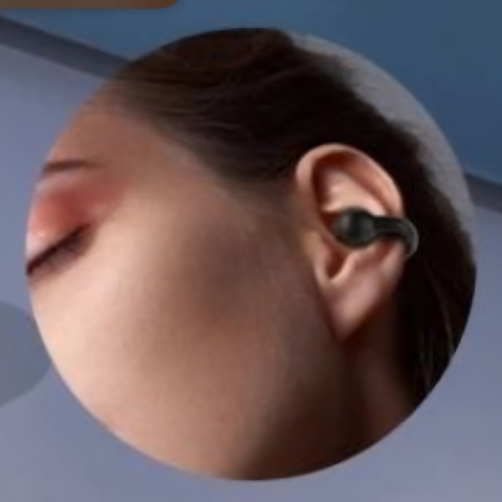 CYXG TWS Earbuds X51 Black - Picture 4 of 4